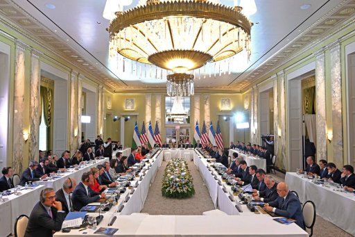 President of Uzbekistan highlights cooperation priorities with American business